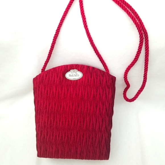 NWOT NaRaYa Purse - Picture 2 of 9